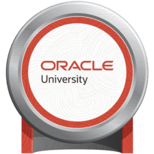 Oracle 1Z0-1085-25 LOGO