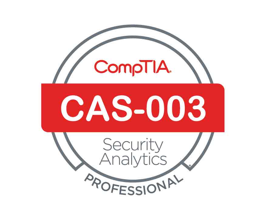 CompTIA CASP+ CAS-004